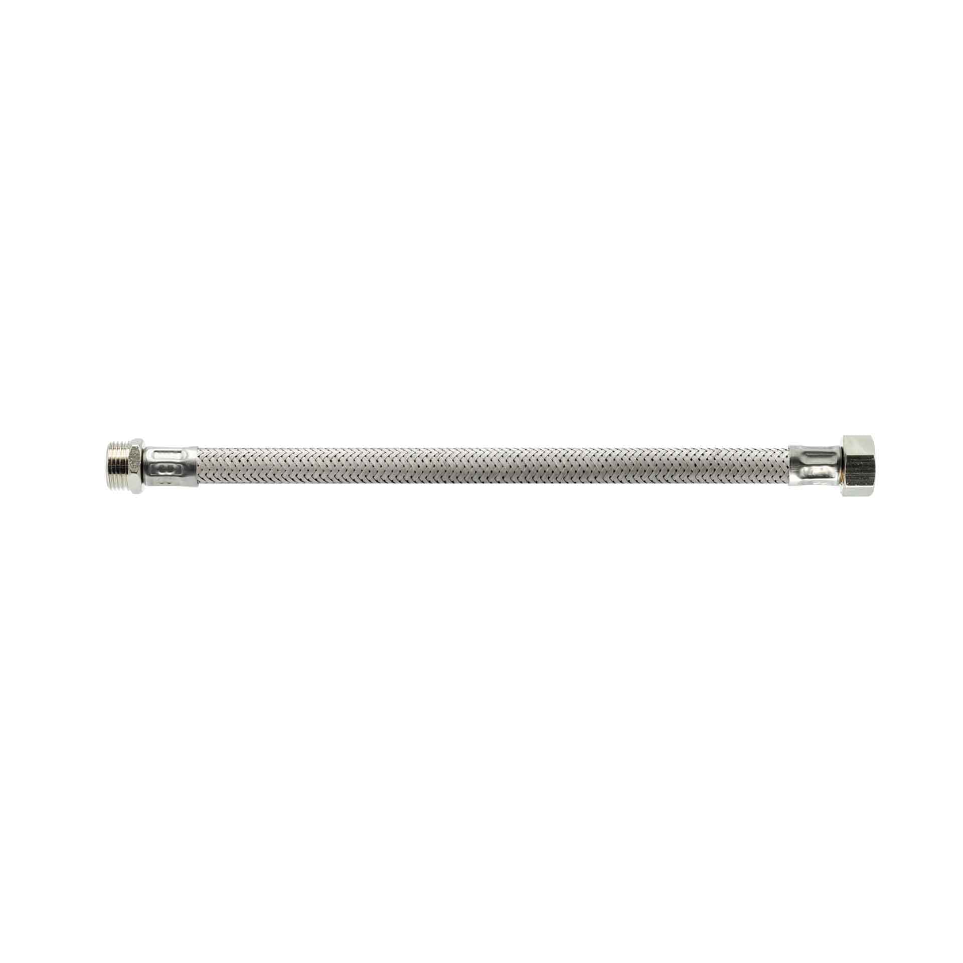 FLEXIBLE F3/8XM3/8 30CM DN8 BLISTER