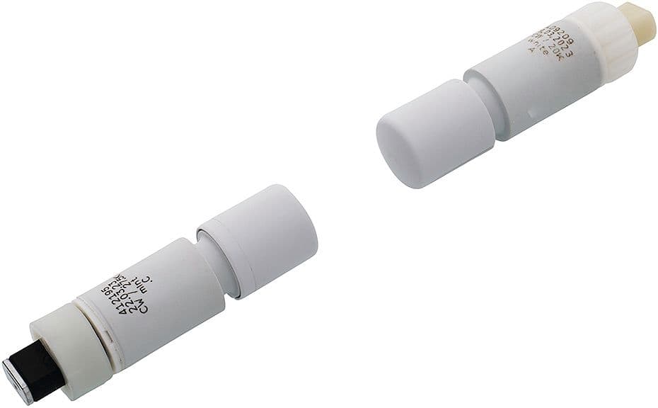 SET SOFT-CLOSE CHARNIERE ITALY CATALANO GRIS