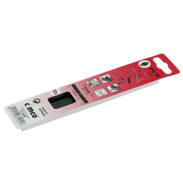 Lames 150, denture 1,0mm