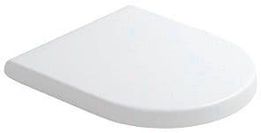 SIEGE WC STARCK 3 DURAVIT SOFTCLOSE BL