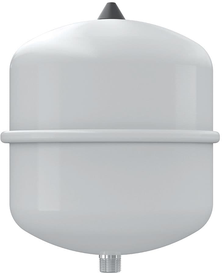 VASE D'EXPANSION CC N REFLEX 25L 1,5KG GRIS 3BAR
