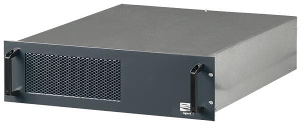 Coffre batteries megaline rack 1 kit batterie + chargeur