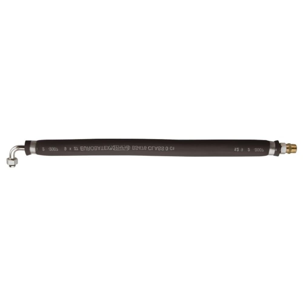 Hansgrohe flexible de raccordement 3/4" pour montage sur Exafill L800 mm