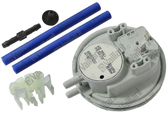 PRESSOSTAT VAILLANT MAG14-2/0