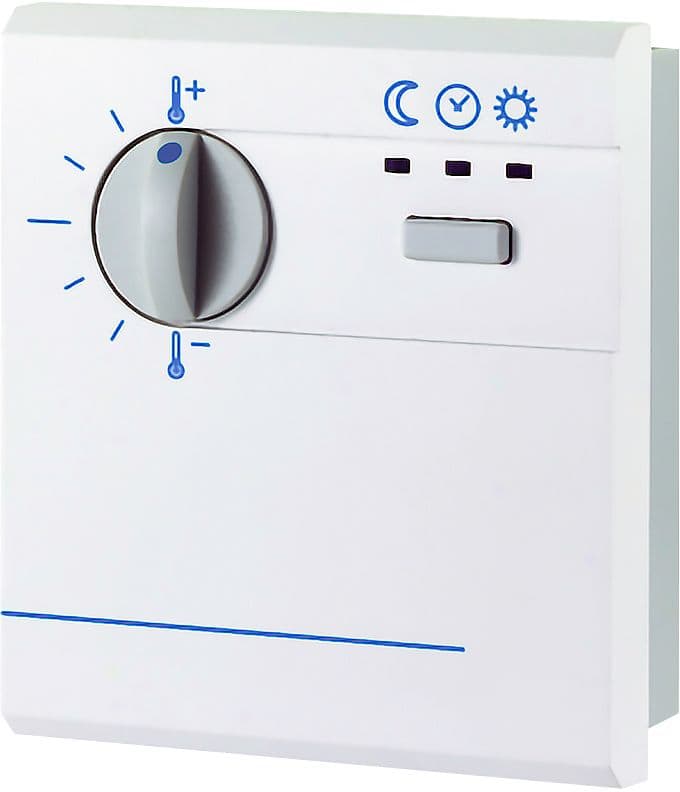 THERMOSTAT D'AMBIANCE SIMPLE