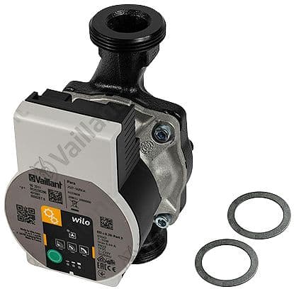 POMPE H.E. VDM 7+8M VAILL.