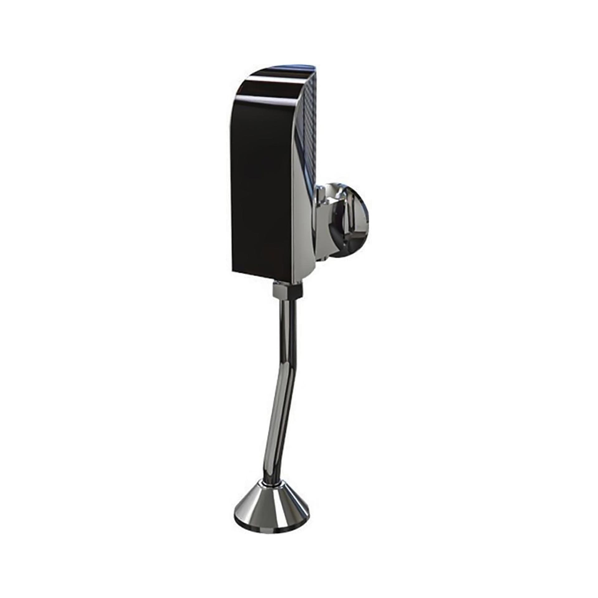 Chasse pour urinoir avec sensor, fonctionne sur piles