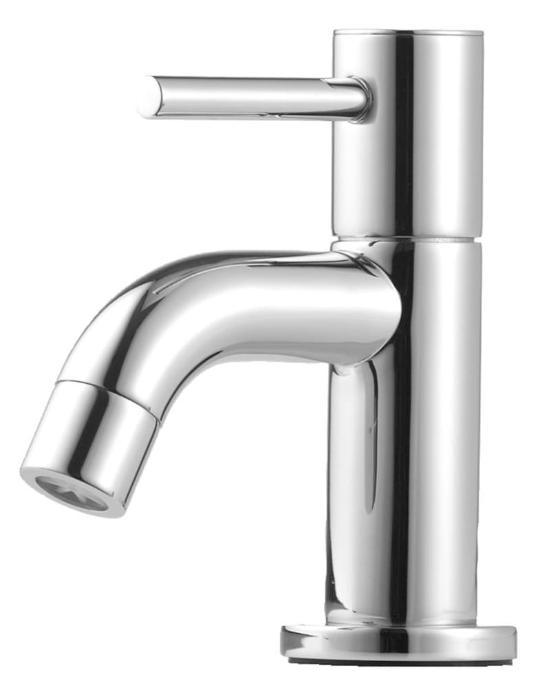 Mora Frisk robinet eau froide chromé