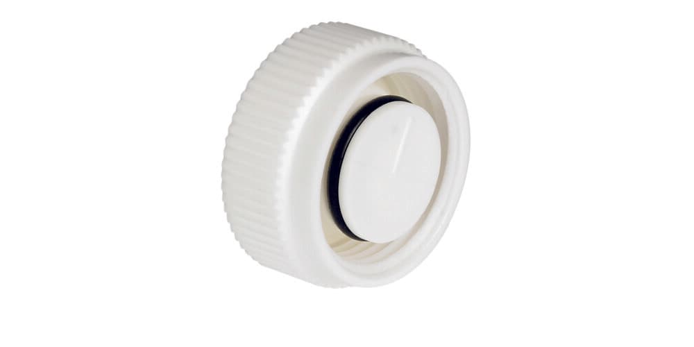 Henco bouchon Eurocone 3/4" pression de service maximale à 20 °C 10 bar