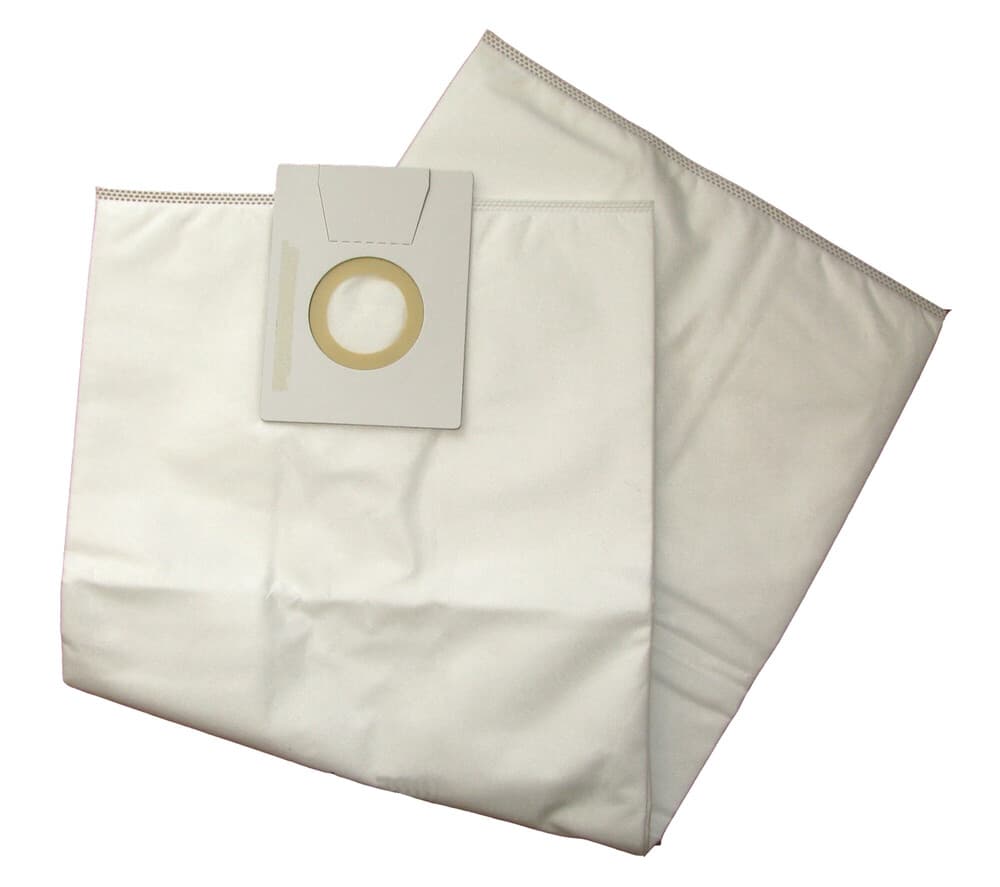 Wirbel sac à poussières PZF 40 - 10 pièces