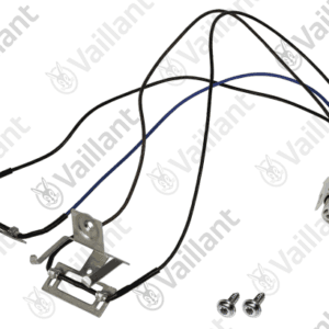 PIECE DE GAZ + REGULATEUR VAILLANT