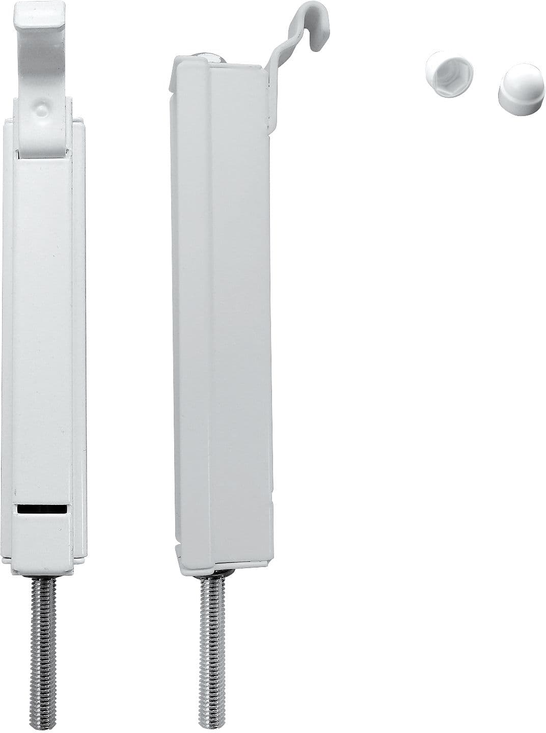 SET DE FIXATION POUR CONSOLE VERTICAL NOUVEAU