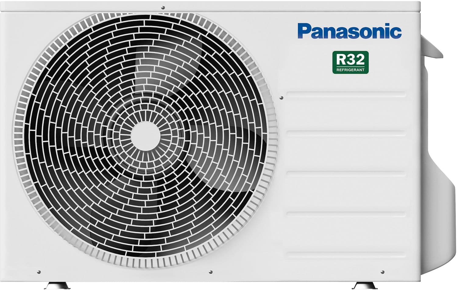 UNITE EXTERIEURE PAC AIR/AIR AIRCO MONOSPLIT ETHEREA 4,2KW