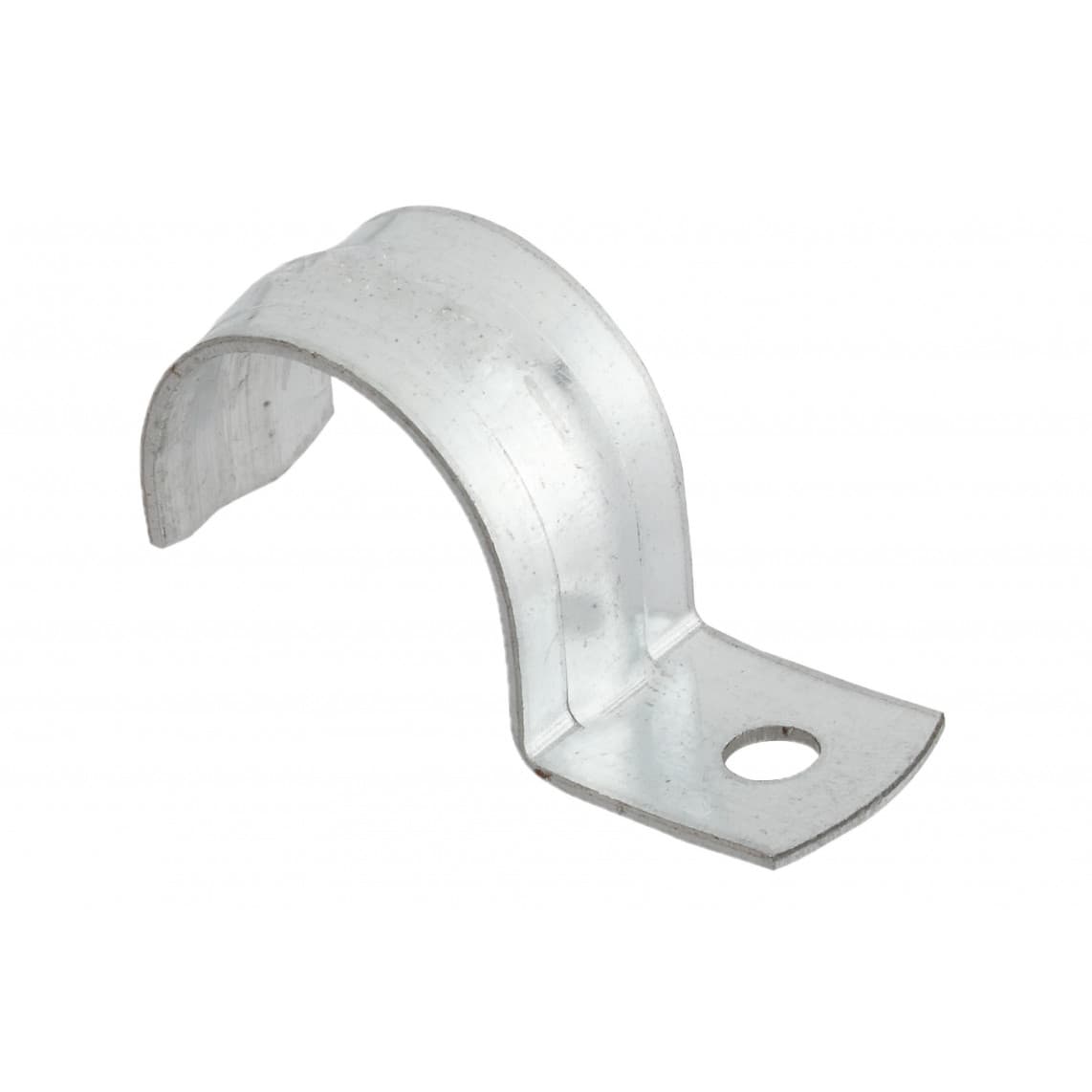 973811255 cavalier pour tube, galvanisé, 20 mm (2x)