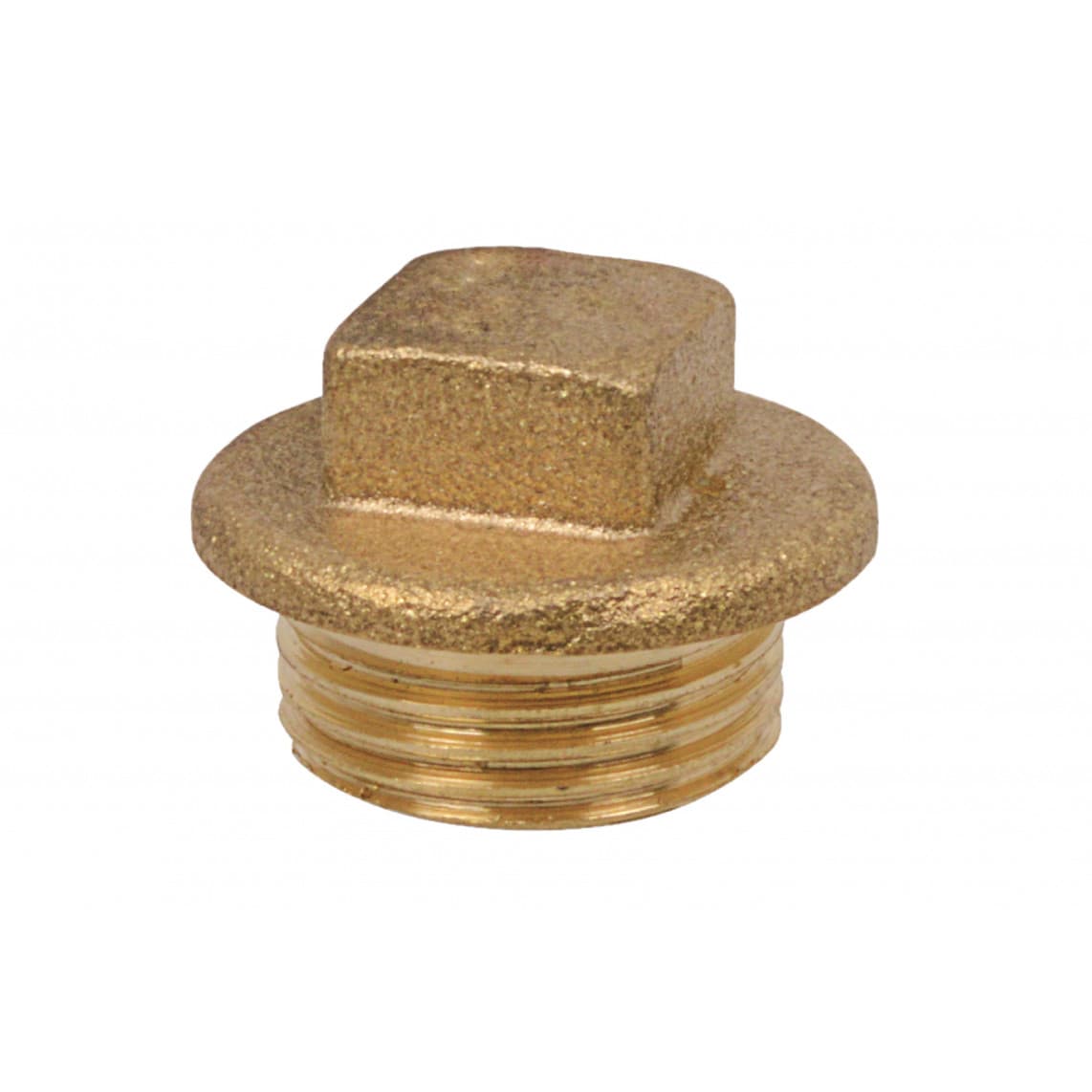 989423355 LT bouchon, vierge, 3/4" M