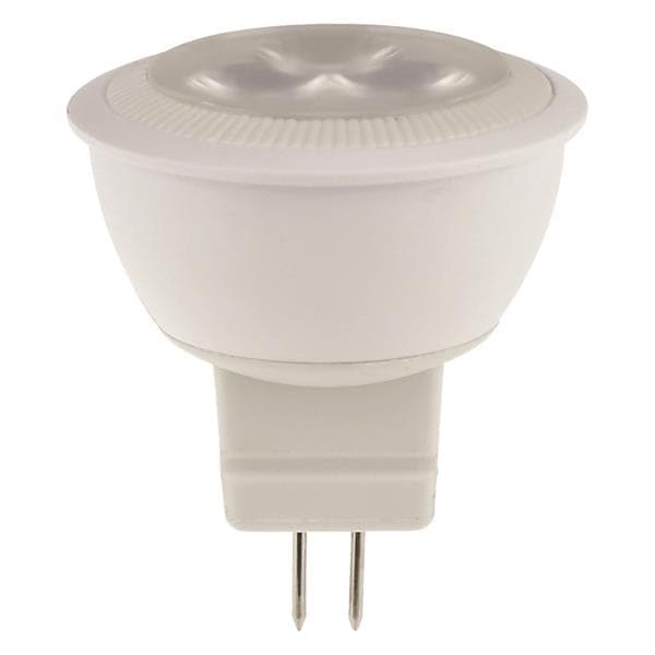 Lampe Led SMD Mr16 6W 12V 2700K 38°