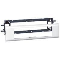 Support Mosaic DLP 8 modules couvercle 65mm
