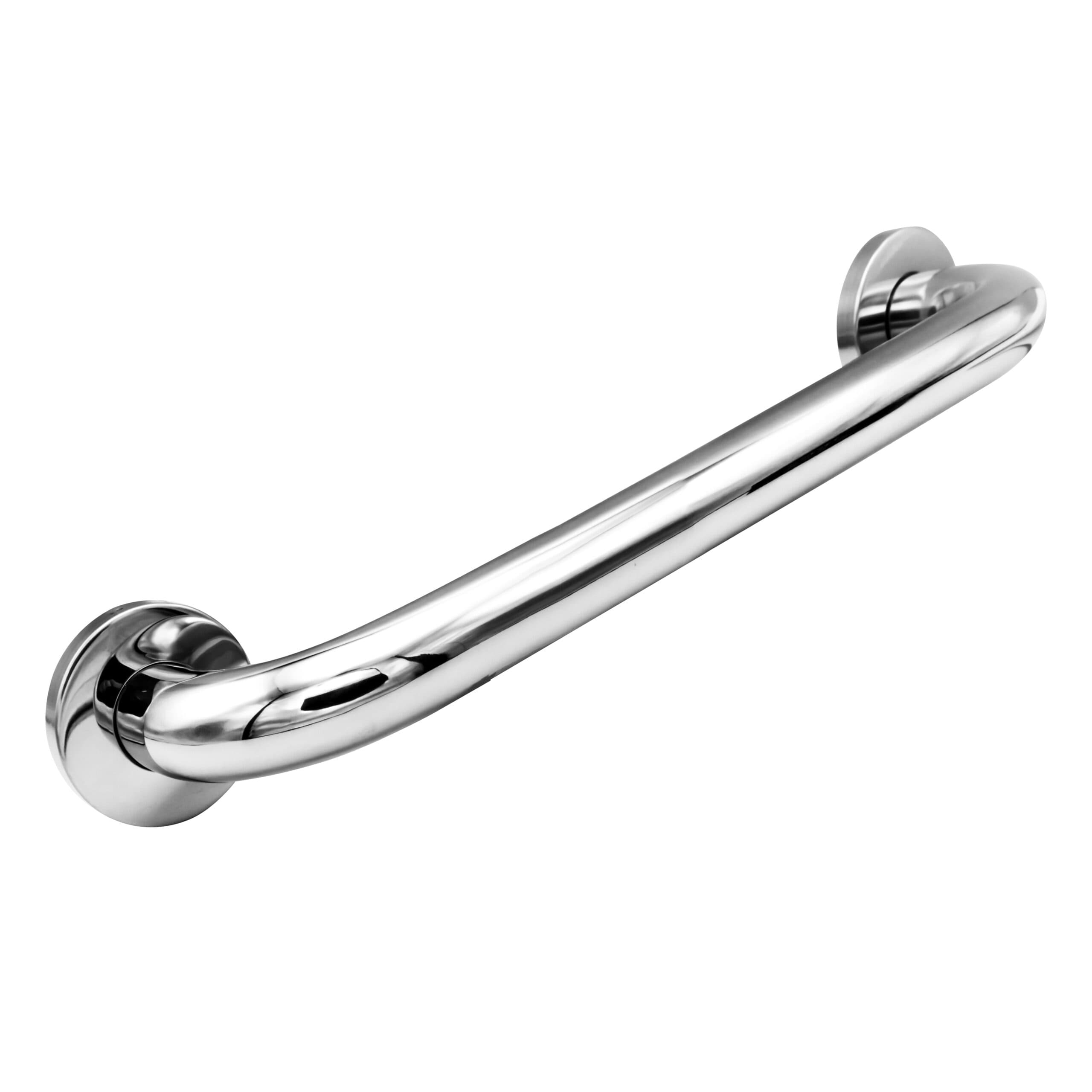 ALONI BARRE DAPPUI 30 X Ø2,5 CM CHROME