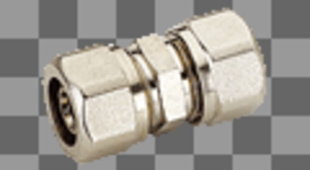 SYSTEMPEX réduction PEX-Alu raccordement à serrer x bicône D 20-22