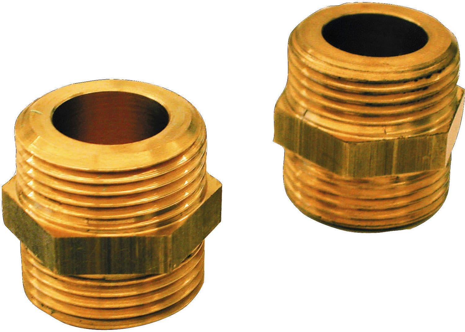 SET MAMELONS DUO SUPPL. (2PCS) DUOSOLAR 16MM