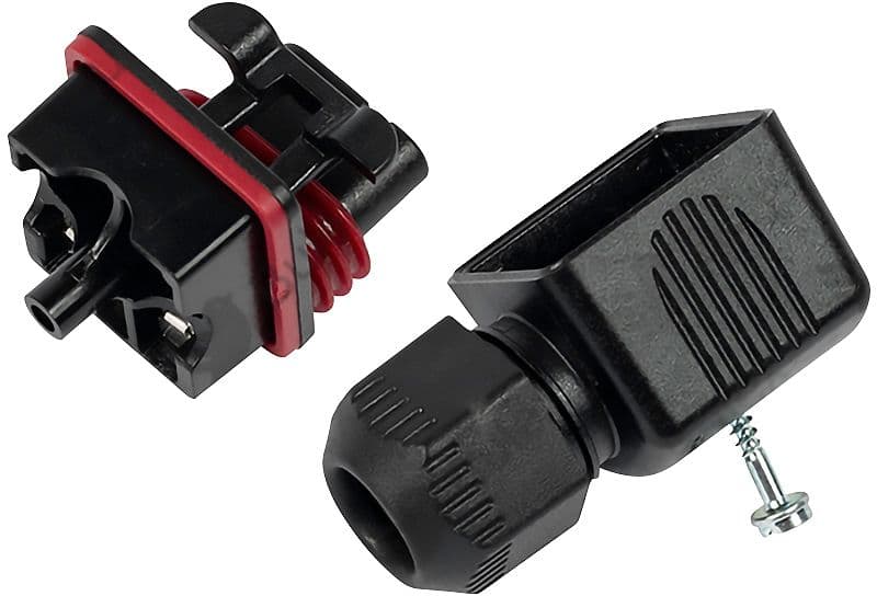 CONNECTEUR POMPE HAUTE EFFICACITE BULEX