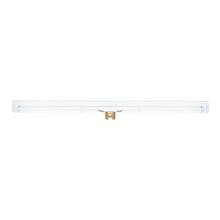 Led Linéairer clair - 50cm - 2700K - S14d - 6,2 W - CRI+90 - 460lm