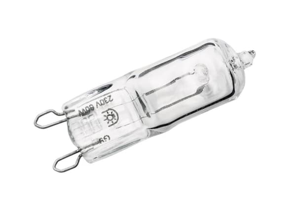 Lampe Hi - pin eco 53W 230V claire G9