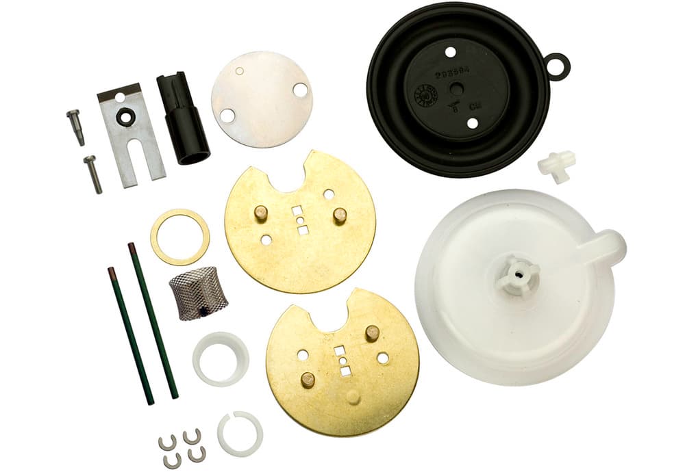 BU 05349500 MEMBRANE<1992