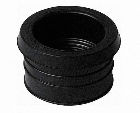 JOINT DE RACCORDEMENT CAOUTCHOUC 50-32MM