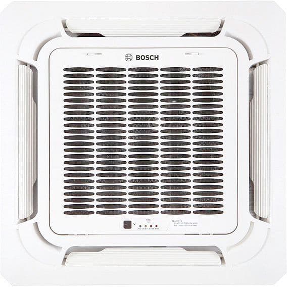 UNITE INTERIEUR POMPE A CHALEUR AIR/AIR AIRCO PLAFOND 5000 BOSCH 3,5KW SANS CADRE DE FINITION