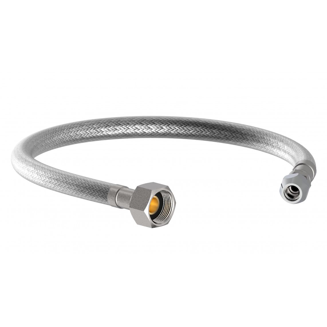 98627618 Tuyau de raccordement flexible 300 mm, 3/8" F x 10 mmQ
