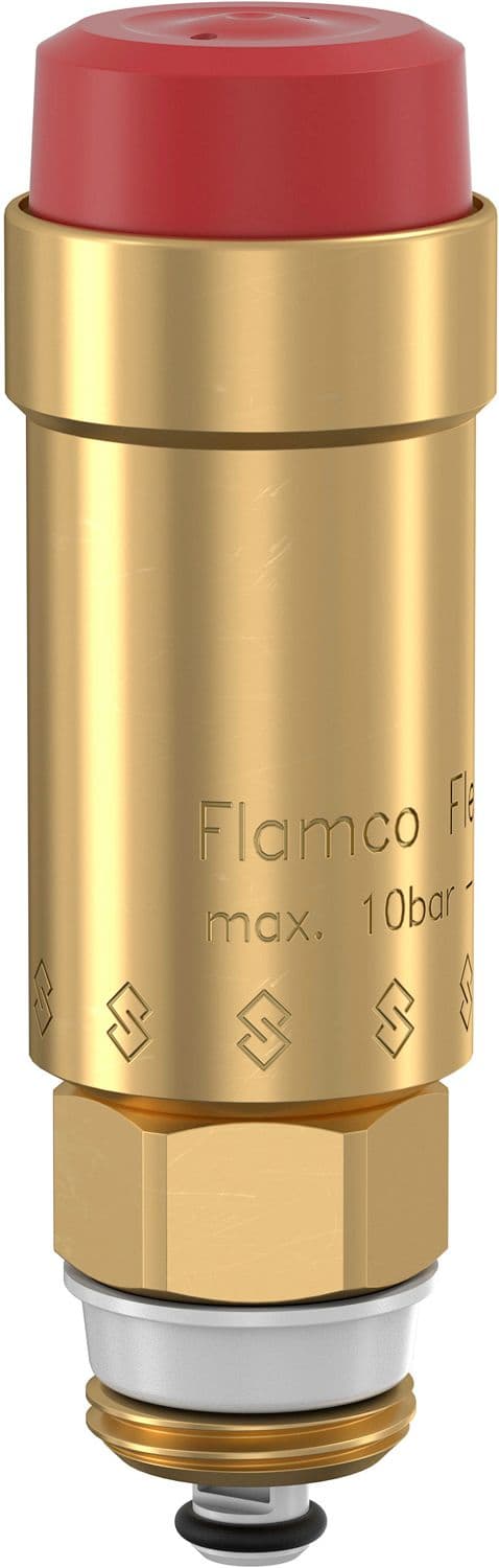 PURGEUR AUTOMATIQUE FLEXVENT FLAMCO 1/2"M