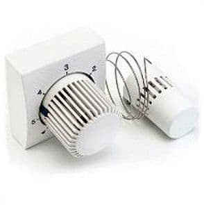 TETE THERMOSTATIQUE+COMMANDE A DISTANCE 6803C COMAP LIQUIDE M28 2M