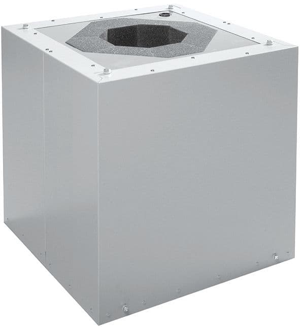 SILENCIEUX INTERNE DOS GDB 245 ZEHNDER