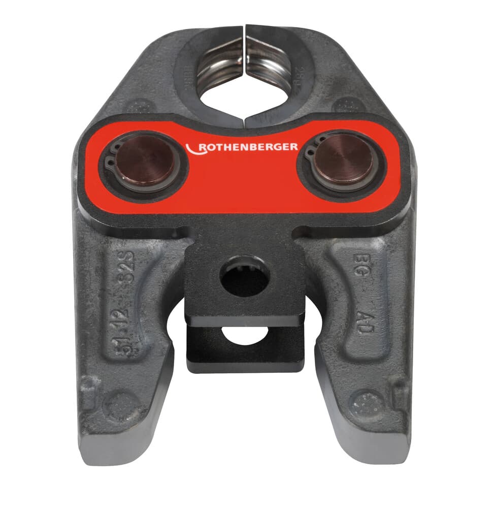 Rothenberger mâchoire de sertissage Standard M28
