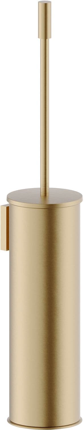 PORTE-BROSSE MURAL ZEN NOBILI MIELE.BROS
