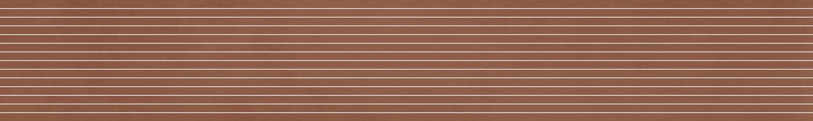 STRIP ALLEGRA COTTO 13X90