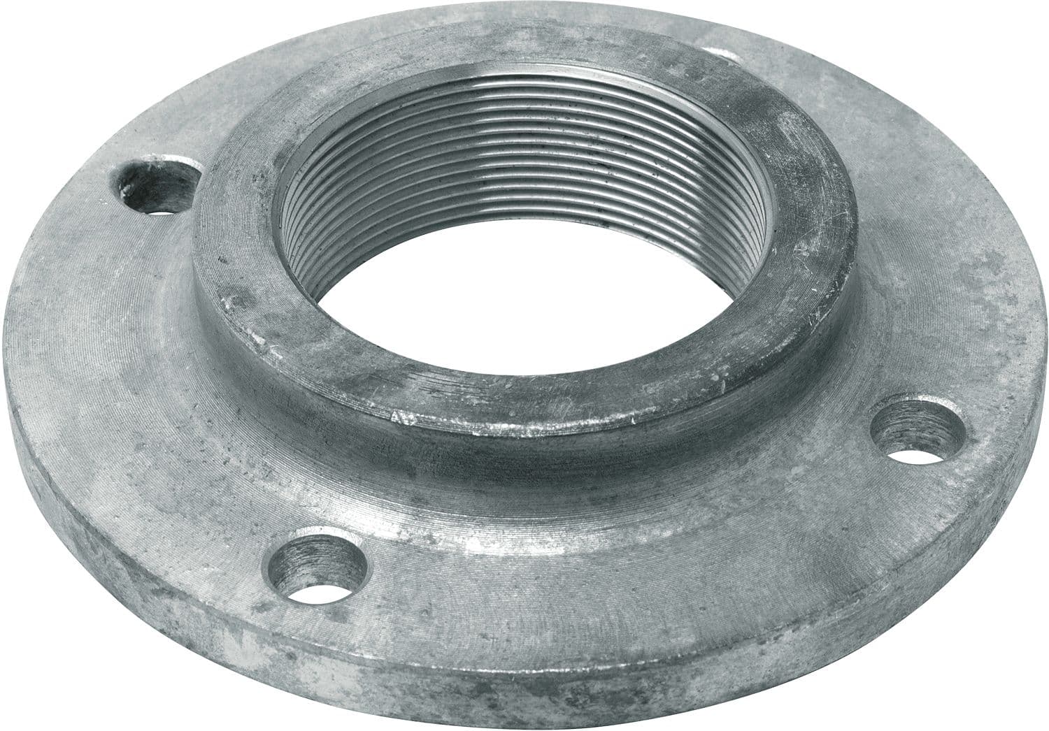 BRIDE FILETE GALVA PN6 DN65 2"1/2