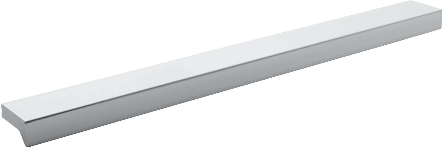 POIGNEE POUR SOUS MEUBLE 35CM COMBI UNI 30 INOX-LOOK
