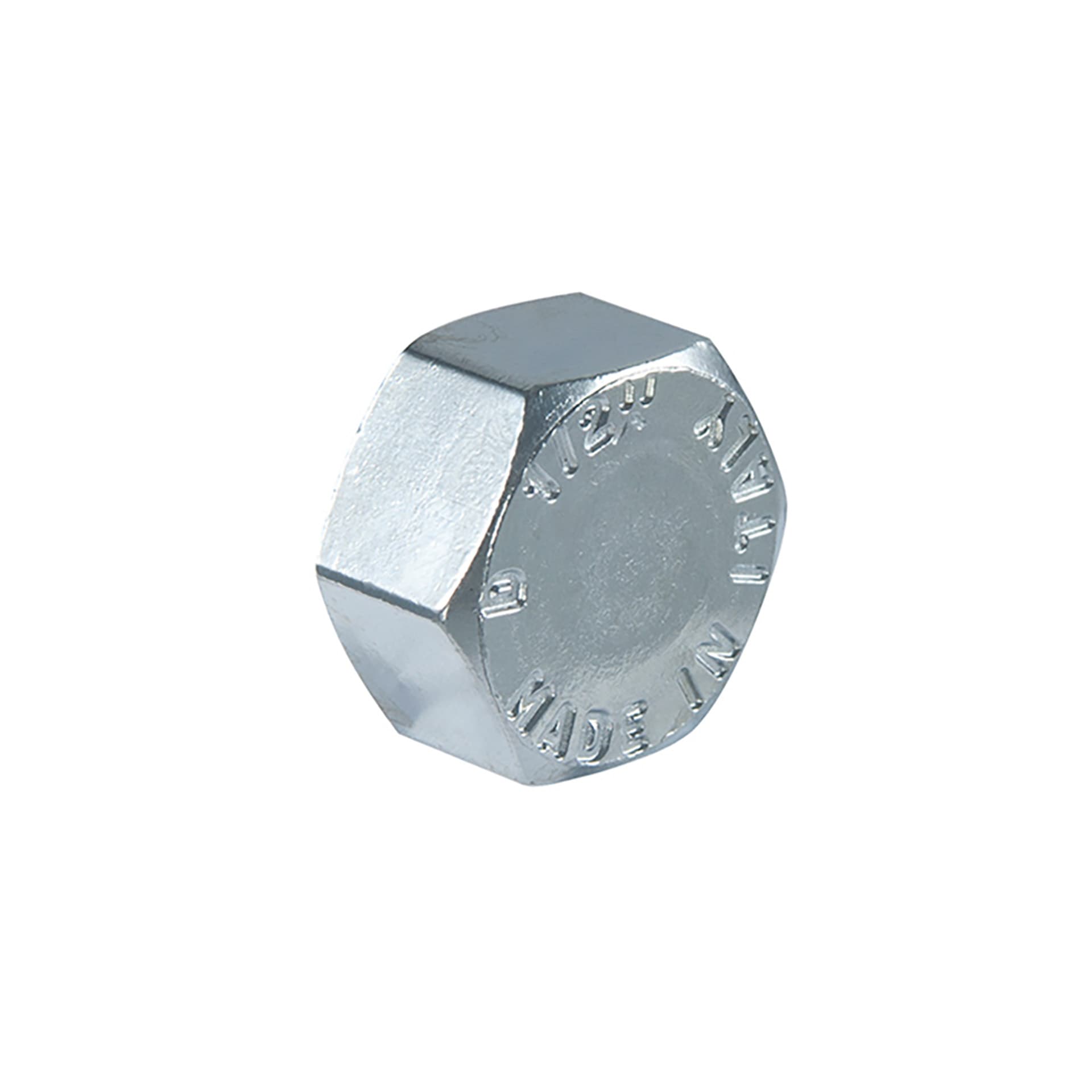 BONNET LAITON CHROME 2300 1/2