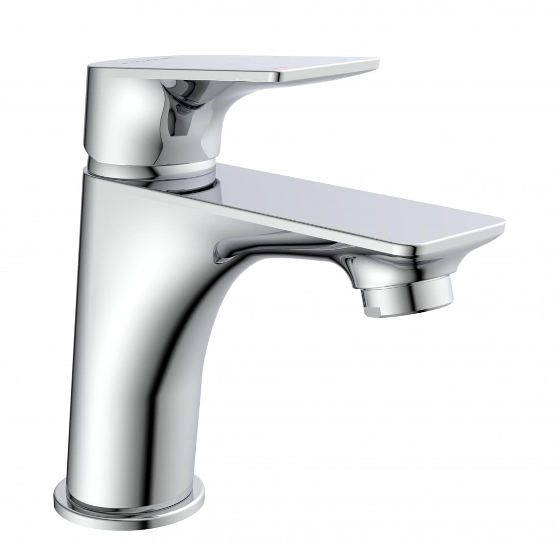 33210 BOSTON Mitigeur lavabo, chromé