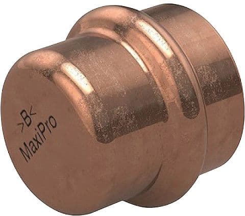 BOUCHON MAXIPRO 1/4" (SAC DE 3)