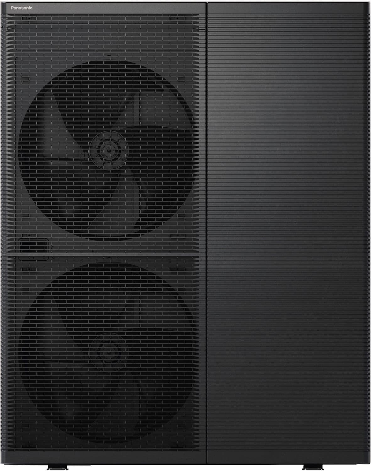 POMPE A CHALEUR AIR/EAU MONOBLOC AQUAREA T-CAP M 12KW 230V PANASONIC