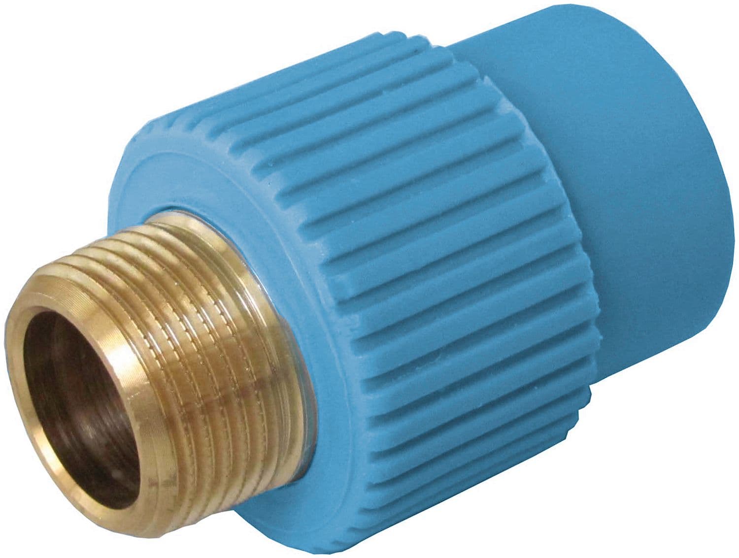 RACCORD 75MM-2"1/2 M NIRON NUPI