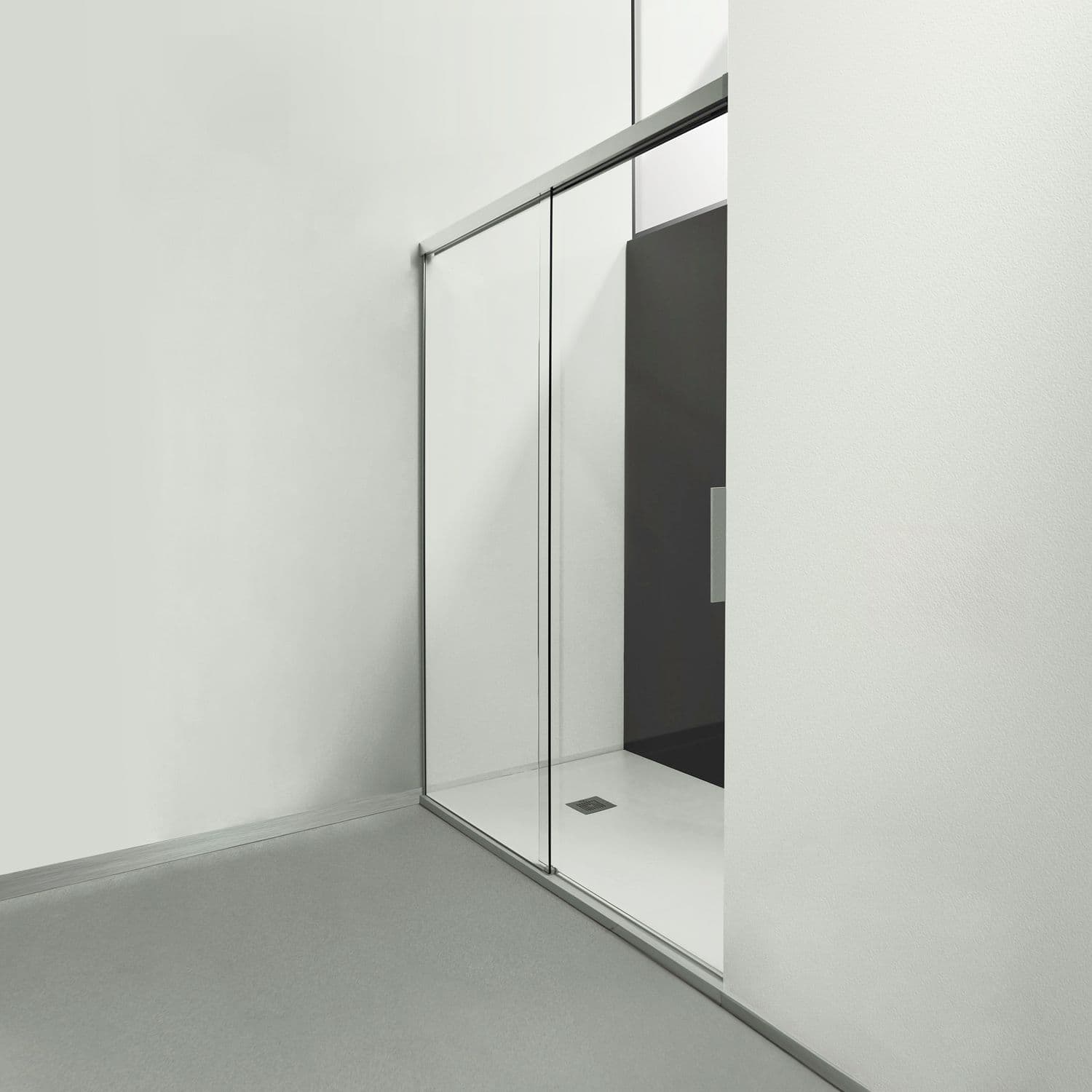 PASPARTOE PORTE COULISSANTE 2.0 120/130 H204 1180-1280