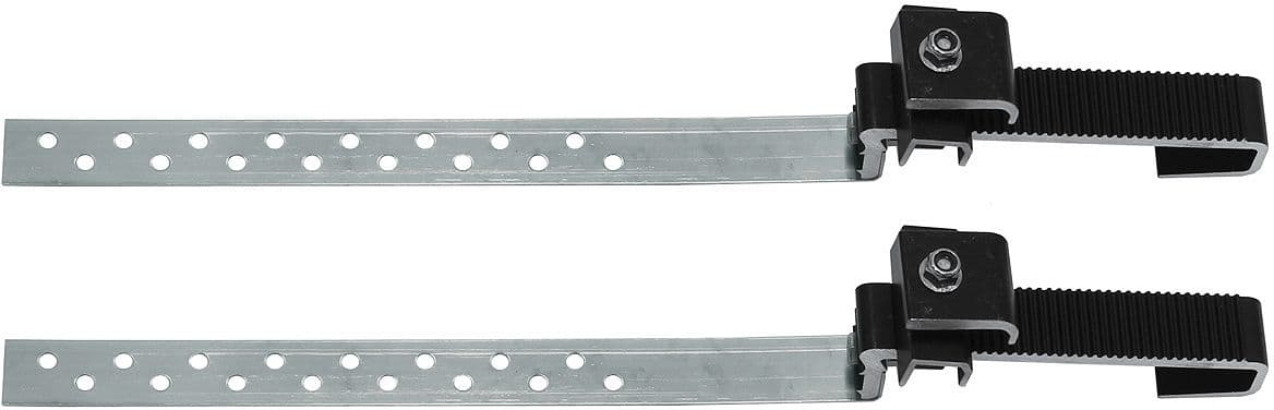 PROFILE DE FIXATION 2e PANNEAU ARDOISE VAILLANT (2PCS)