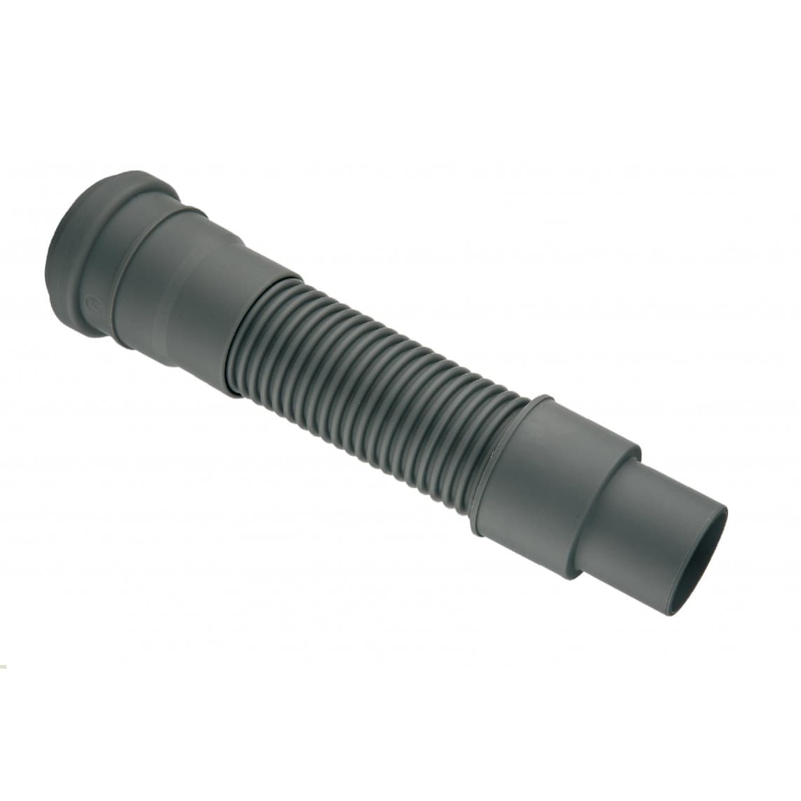 98808010 raccord HT souple, Gris, 50 x 500 x 40/50 mm
