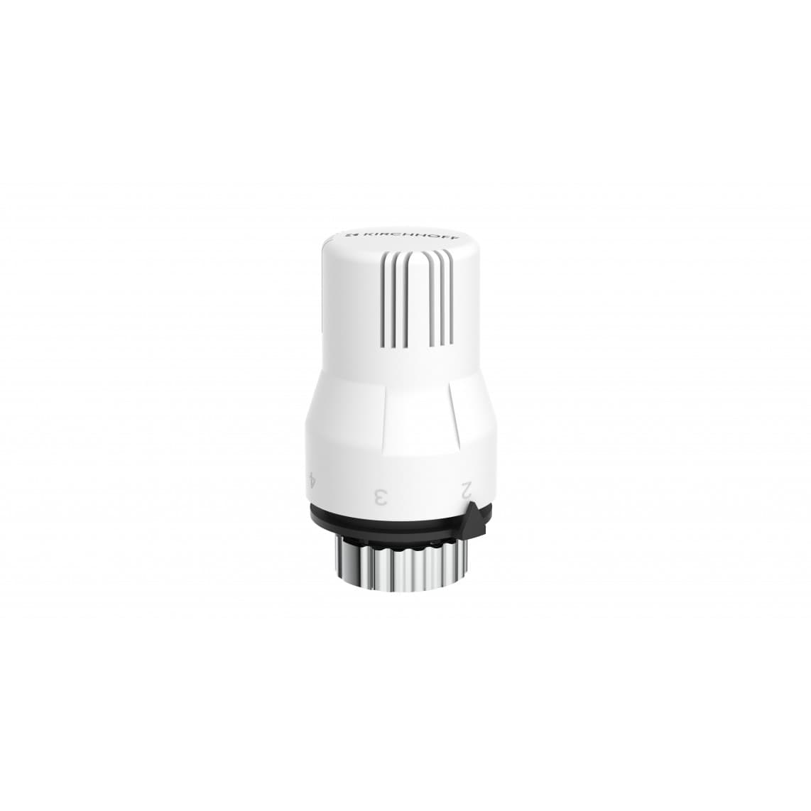 98850440 Tête thermostatique, M30 x 1,5, Kirchhoff