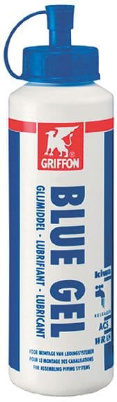 AGENT ANTIFRICTION BLUE GEL FLACON SOUPLE 250G