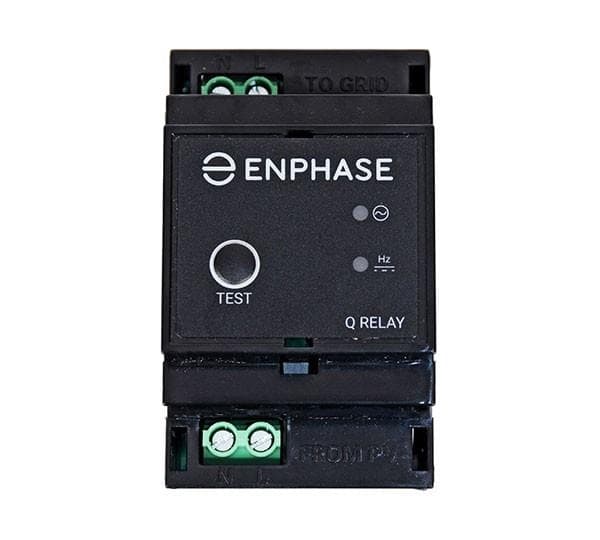 Dispositif de déconnexion pour installations monophasées